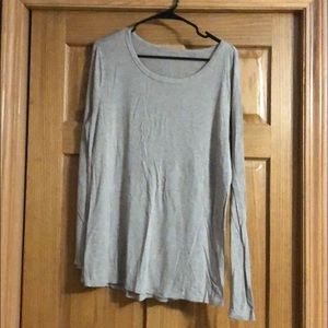 Long Sleeve 24/7 Maurices Shirt